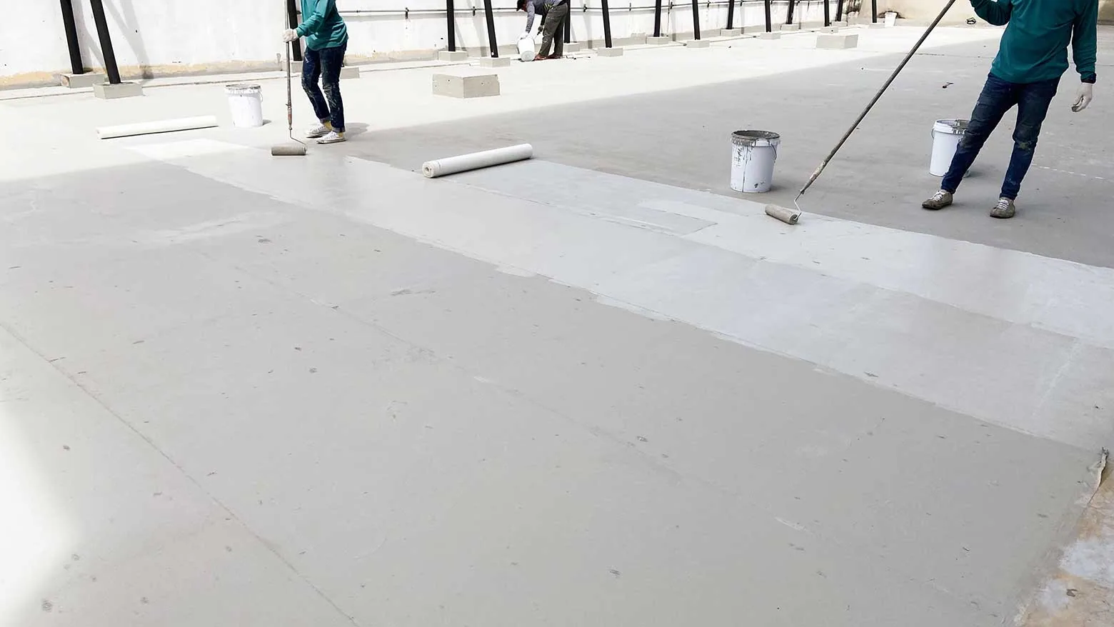 Commercial Roof Leak Repair in Fairfield, CA Commercial Roof Leak Repair in Fairfield, CA